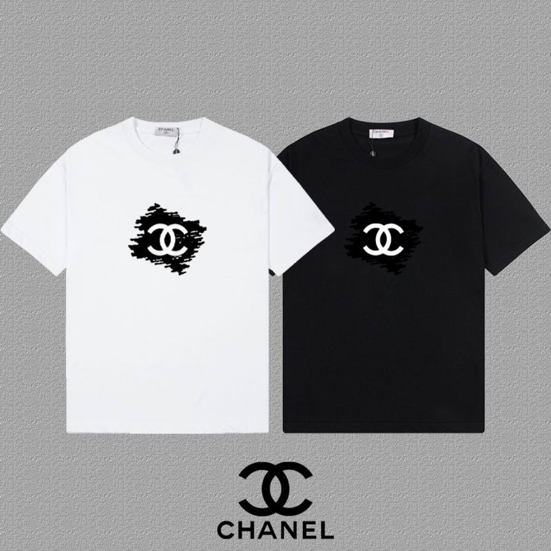 Chanel S-2XL xetr53